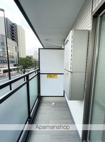 B'CASA金町EASTの内装写真