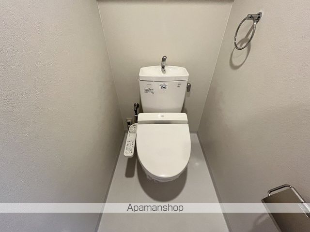 アイランドシティインフィニガーデン ノース棟の内装写真