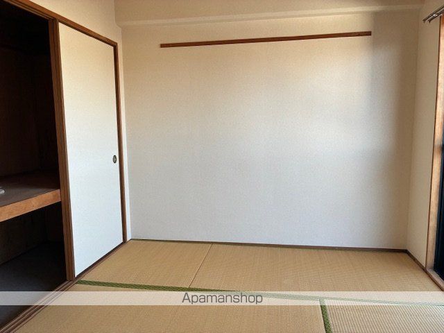 ミトラス一番丁の内装写真