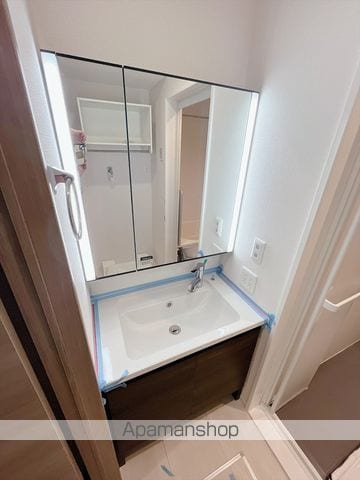 DーROOM末広I Bの内装写真