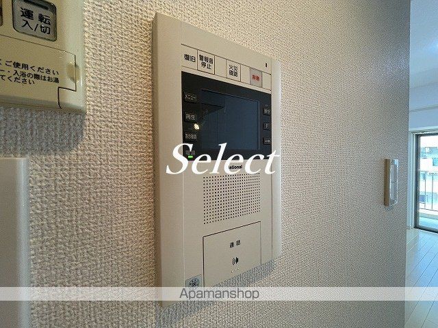 プレールドゥーク横浜SOUTH MAISON LOIREの内装写真