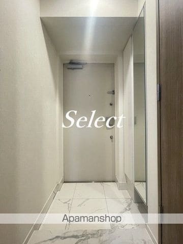クレイシアIDZ横浜桜木町の内装写真