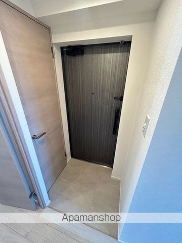 S-RESIDENCE入谷alesiaの内装写真