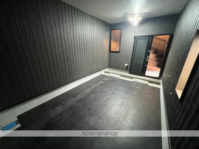 GARAGE KUNIMI BASEのその他写真