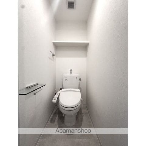 ルヴェール吹上の内装写真