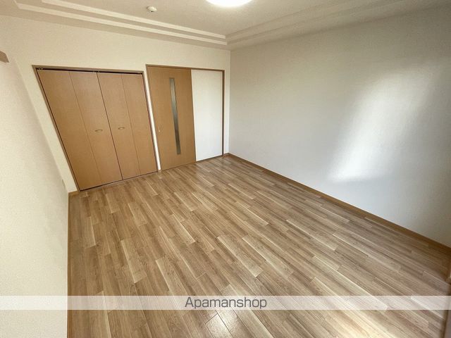 サンライズ北方の内装写真