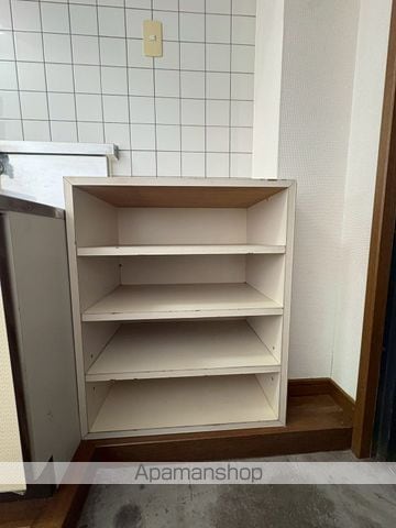 アピアコートの内装写真