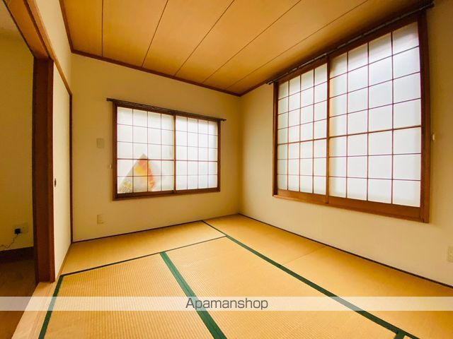 フォーレストやまとの内装写真