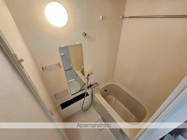 SHOKEN RESIDENCE名古屋SOUTHの内装写真