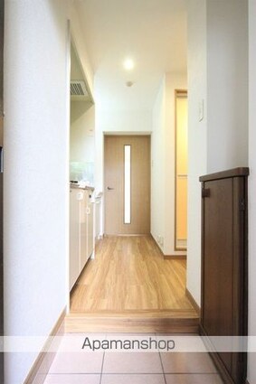 ミッキーロイヤル道後[1K/28.16m2]の内装2