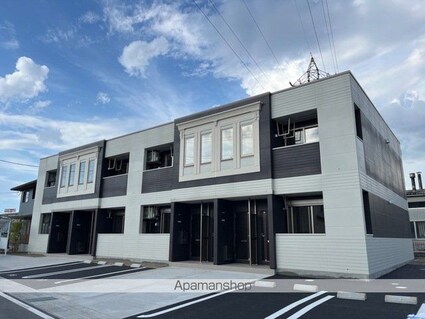 サザンクロス[1LDK/46m2]の外観1