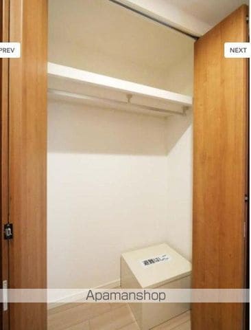MIND NISHIーSUGAMOの内装写真