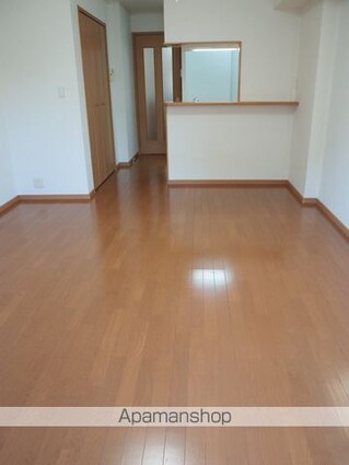 サニーハウス・誠[1R/32.9m2]のリビング・居間