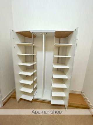 クレステージセピアⅢ[3LDK/66m2]の内装10