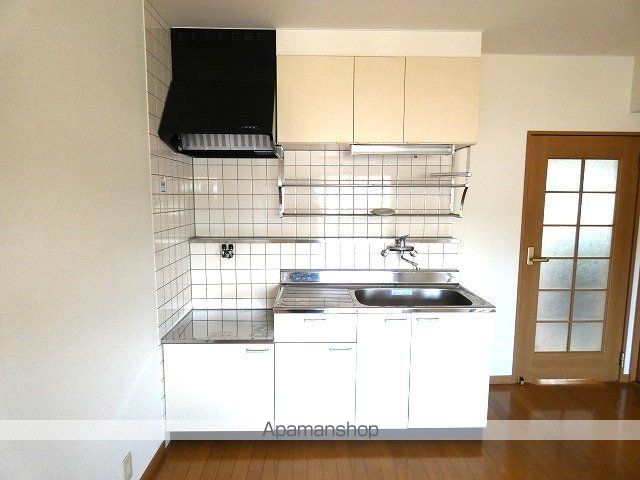 ゴールドタウン山田の内装写真