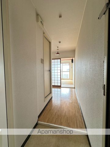 ベストレジデンスあびこの内装写真