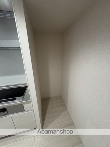 PREXION BACEの内装写真