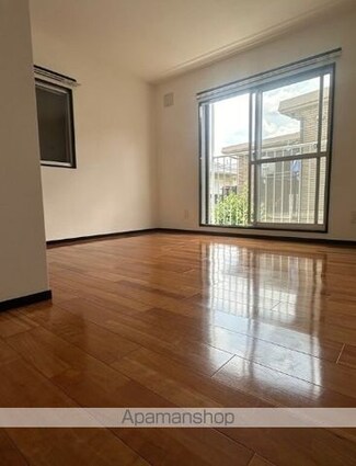 鷺宮戸建て[4SLDK/92.74m2]のリビング・居間4