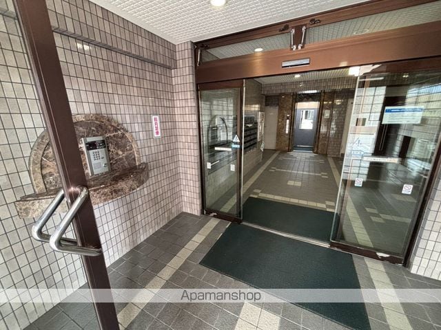メゾン・ド・リエスの外観写真