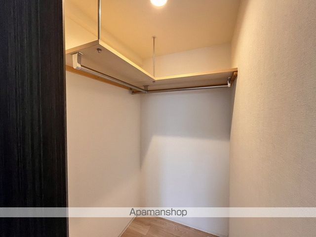 ユニーブル大通アルファスクエアの内装写真
