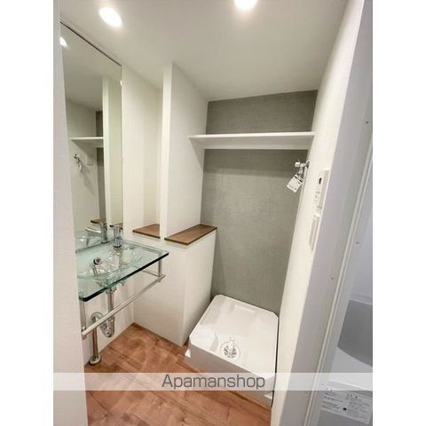 quador今池EASTの内装写真