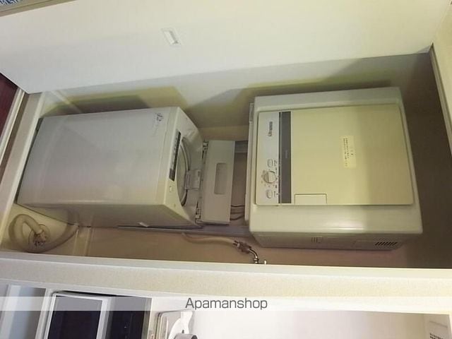 コンフォート荻窪の内装写真