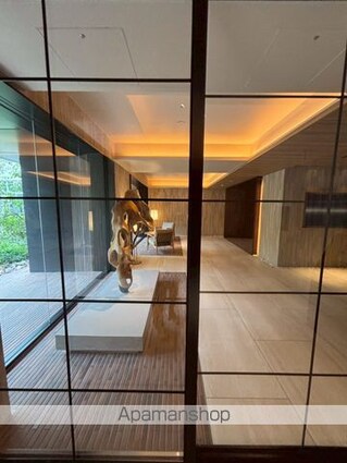 ザ・ライオンズミレス蔵前[1LDK/38.2m2]の共用部1