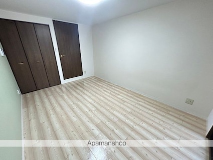 グランドヒル瀬田[1K/23.64m2]の内装7