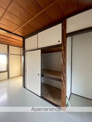 和田一戸建て[3LDK/87.39m2]の収納