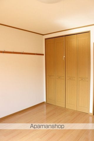 セントラル東尾道の内装写真