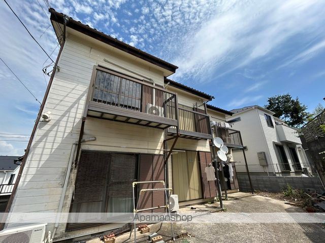 大山ハイツ