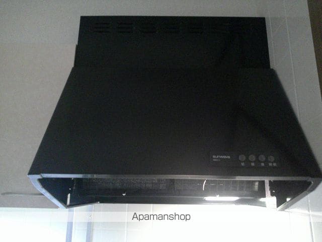 ピークスの内装写真