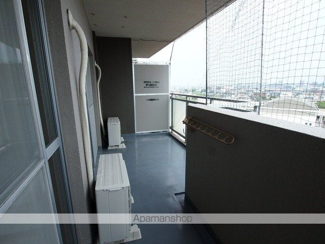 東峰マンション那珂川の内装写真