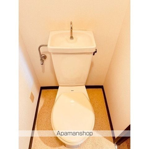 ライオンズマンション久留米駅東の内装写真