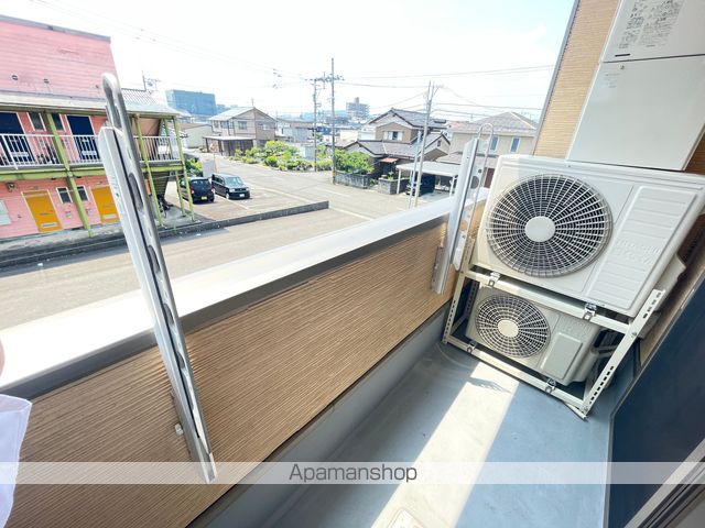 フランジェ花堂の内装写真