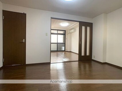 アメニティーハイツⅠ　Ⅰ[2LDK/51.3m2]の内装4