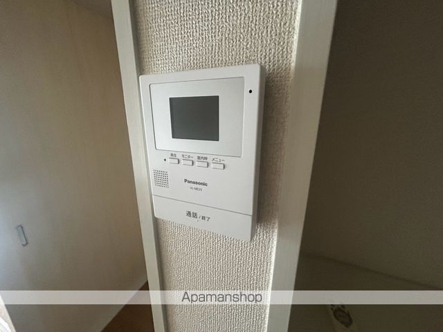 グランドゥールの内装写真