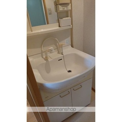 ロイヤルガーデン哲学堂[1LDK/39.44m2]の洗面所