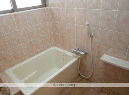 根差部一番館[2LDK/49.5m2]のバス