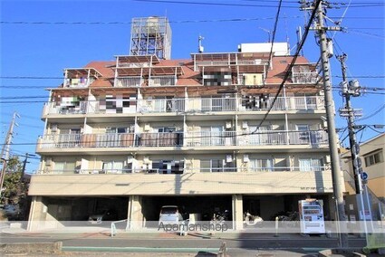 第１０グリーンハイツ[1K/27m2]の外観3