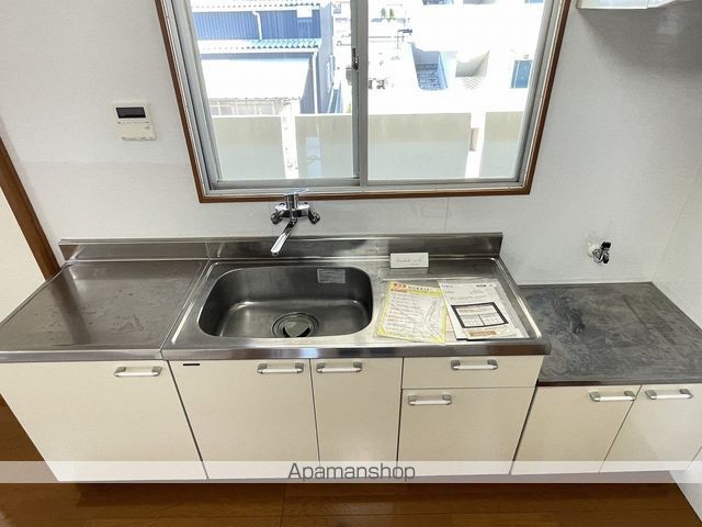 ミヤザキ第2マンションの内装写真