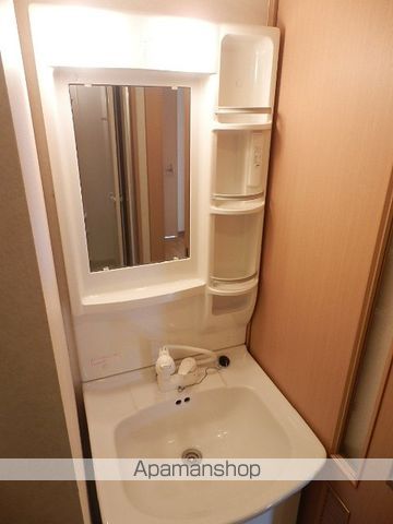 パークスクエア東札幌の内装写真
