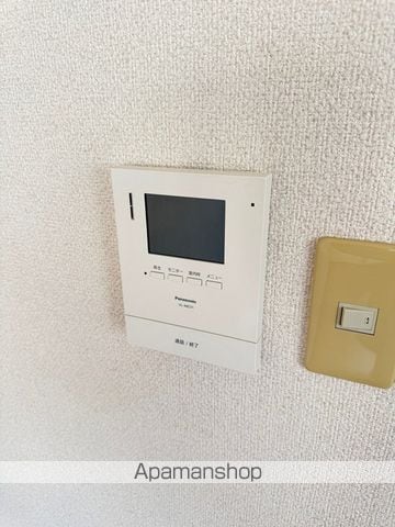 プリメール笠舞の内装写真