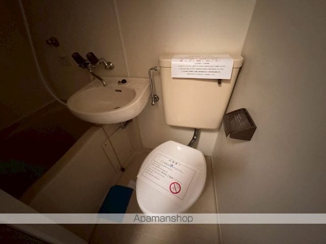キャッスルつきみ野Bの内装写真