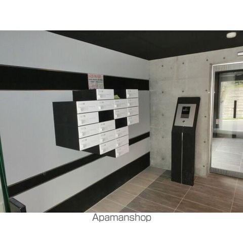 シャトーライフ手稲1の内装写真