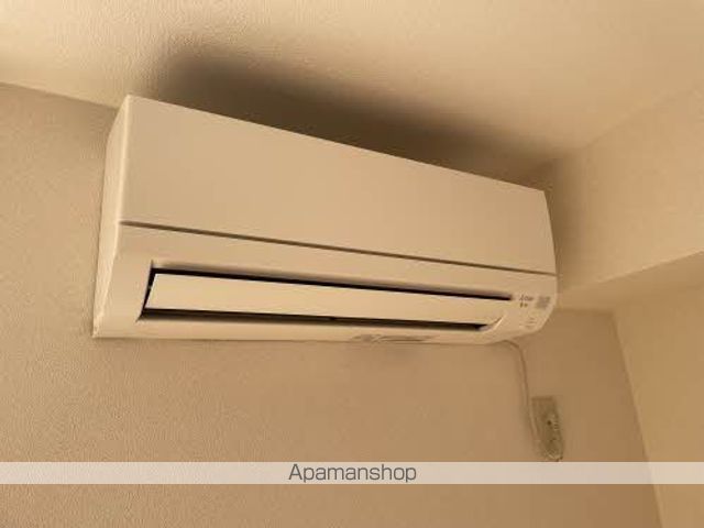 ヴィラシーン神辺 A棟の内装写真