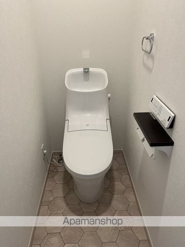 リムルダール下河原の内装写真