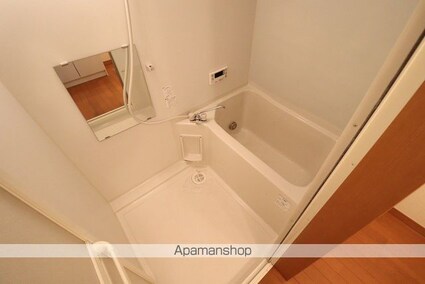 Ｓｗｅｅｔｓ　Ｖｉｌｌａ　Ａ棟[2DK/52.8m2]のバス