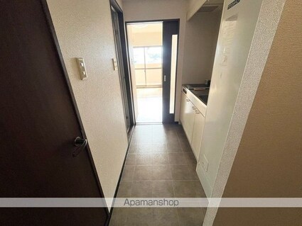 サンタウン竹鼻　Ａ[1K/25.2m2]の内装3