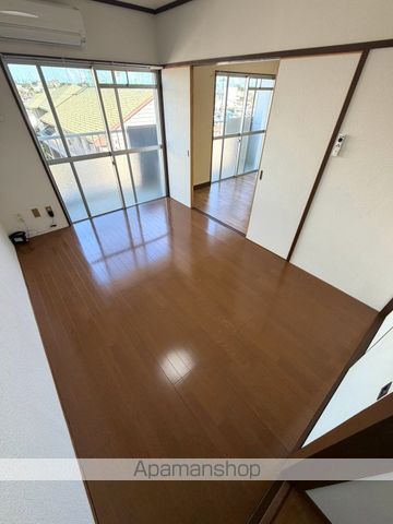 ベルクレスト本郷の内装写真